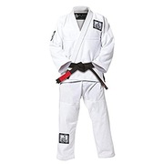 Kimono BJJ Jiu Jitsu Athletica A3 białe