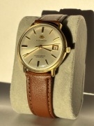 bucherer zegarek automatyczny