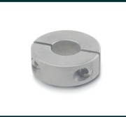 Pierścień osadczy dwuczęściowy Elesa707.2-48-B22-NI stal nierdzewna