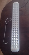 Lampa led- LUCE DI EMERGENZA 300LM