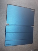Etui na tablet EasyAcc metaliczno niebieskie