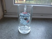 BROK Koszalin Millenium 2000 kufel 0,3 l 