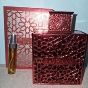 Rayhaan Crimson nowość perfumy arabskie piekne Perfumetka 5ml