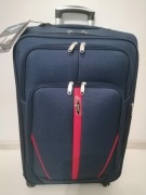 Walizki na 4 kółkach RGL - ŚREDNIA XL