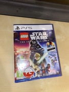 Lego Star wars the skywalker saga PS5
