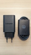 Ładowarka Lenovo 68W USB-C