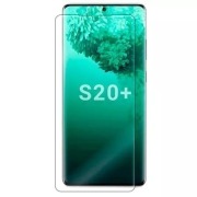 Samsung Galaxy S20 Plus Hartowane Szkło Ochronne + ochrona aparatu