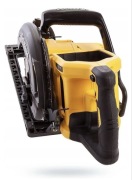 Pilarka tarczowa DEWALT DCS577N-XJ