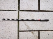 Wiertło udarowe TE-CX 8/27,wiertło do betonu 