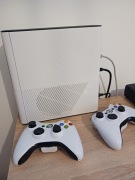 Xbox 360 E RGH3.0 1500gb 200 gier