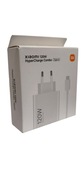 Ładowarka Xiaomi 120W Super Szybkie Ładowanie do Xiaomi do Redmi do Poco 