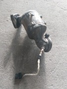 Katalizator Opel Meriva 55579745 mokka zafira 1.4 turbo