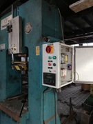 sterowanie do prasy, sterownik do prasy hydraulicz