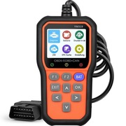 Skaner diagnostyczny OBD II