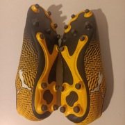 Korki do piłki nożnej Puma rapido II