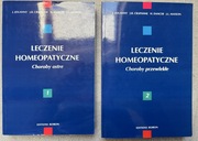 Leczenie Homeopatyczne cz 1+2