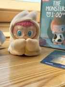 Labubu Pop Mart The Monsters 1:00 A.M. Figurka Kolekcjonerska