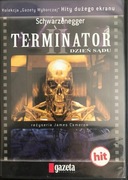 Terminator - Dzień Sądu (Płyta DVD)