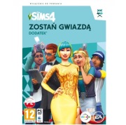 The Sims 4: ZOSTAŃ GWIAZDĄ / Get Famous [PC] KLUCZ Origin / EA app