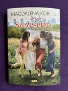Szczęściary Magdalena Kordel 