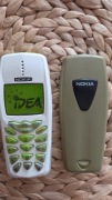 Nokia 3510 z nową baterią,  wyprzedaż prywatnej kolekcji 