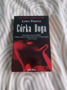 Córka Boga Lewis Perdue 