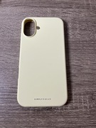 Etui na telefon iPhone 16 Plus/ szkło gratis