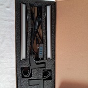 Lampka LED zawieszana na monitor; Listwa świetlna ściemnalna USB