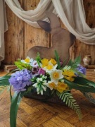 Stroik wielkanocny uniwersalny 