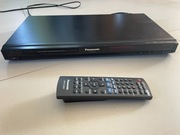 Odtwarzacz DVD/CD Panasonic DVD-S33