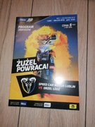 DMP, Motor Lublin - Orzeł Łódź 2018 cz