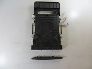 SONY MHC-V7D - napęd DVD - CD z klapką kieszeni i taśmami połączeniowymi