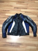 Kurtka skórzana motocyklowa RICHA „Samourahi”