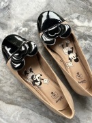 ZARA Disney balerinki rozm. 35
