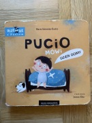 Pucio mówi dzień dobry