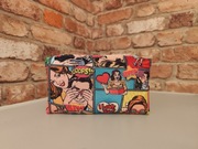 Kosmetyczka damska/piórnik 