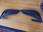 prawa lewa RAMKA ZAŚLEPKA HALOGENU OPEL MOKKA / BUICK oryg