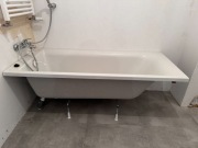 Wanna KOLO 160cm NOWA