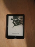 Czytnik ebooków inkBOOK Solaris Red 6" 32 GB BT USB-C