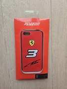 Etui case Iphone 5 5s 5c Ferrari F1 Fernando Alonso 