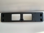 Mercedes-Benz C W206 – ramka przedniej tablicy rejestracyjnej (A206858702)