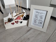 Instrukcja INSTAX + Akcesoria do fotobudki