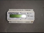 Sterownik GSMTRONIK v.GLAN