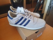 Buty męskie Sneakersy Adidas Galaxy OG sportowe klasyki  46 2/3 EU  30 CM