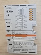 Moduł Beckhoff EL1809