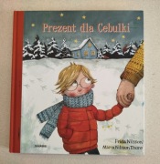 Prezent dla Cebulki - Frida Nilsson