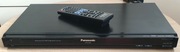 Odtwarzacz DVD CD Divx MP3 Panasonic DVD-S33 pilot