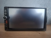 Radio Car 2 DIN MP5 Player 7" Carplay, uniwersalne