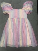 Sukienka tiulowa 110