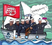 Majtki Bosmana "Odbijamy?" CD 2009